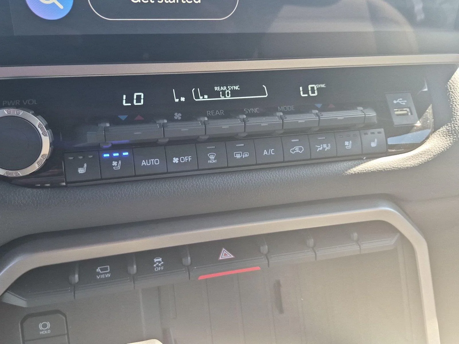 Used 2025 Ice Cap Toyota Limited image 27