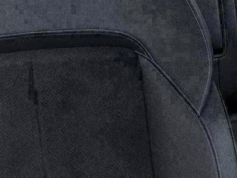 New 2026 Silver Zynith Exterior Paint Jeep Altitude image 66