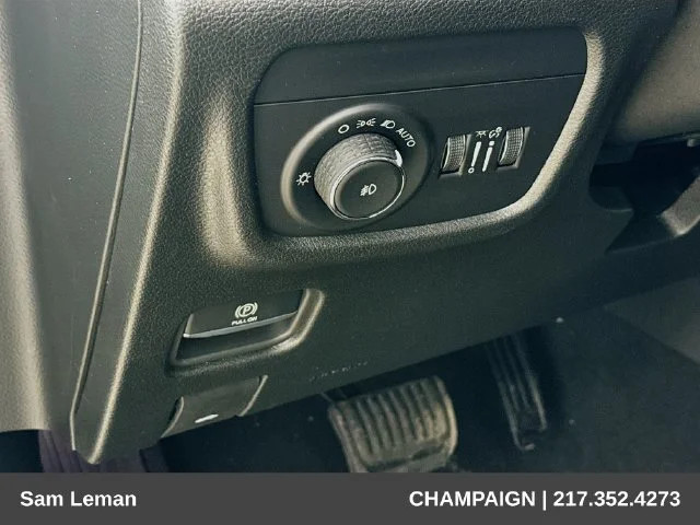 New 2026 White Jeep Limited image 10