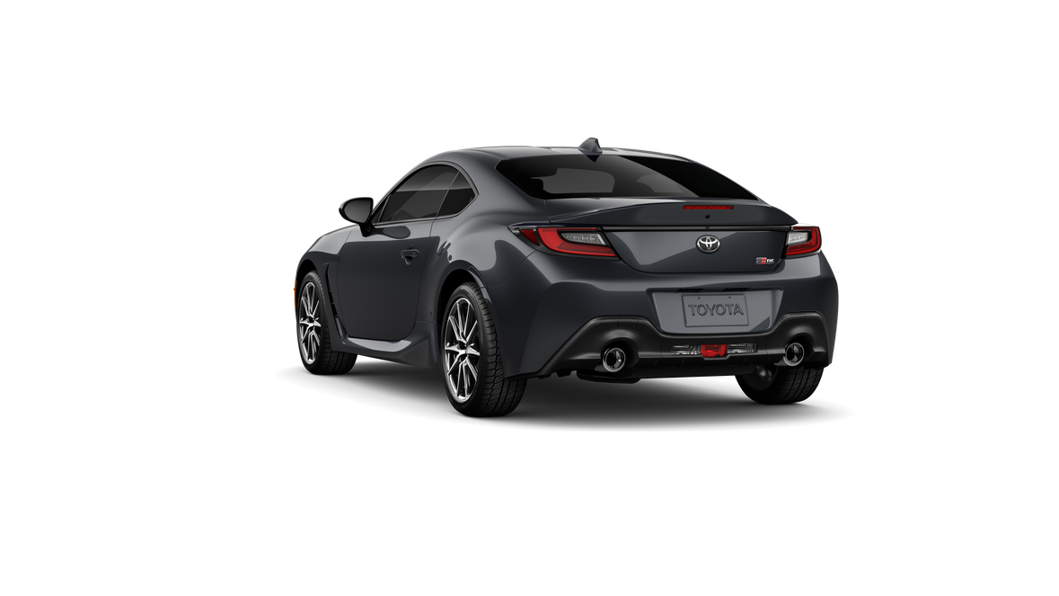 New 2027 Pavement Toyota GR86 image 26