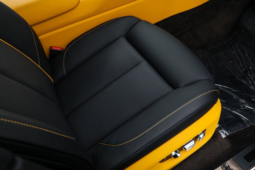 Used 2025 Brown Rolls-Royce  image 24