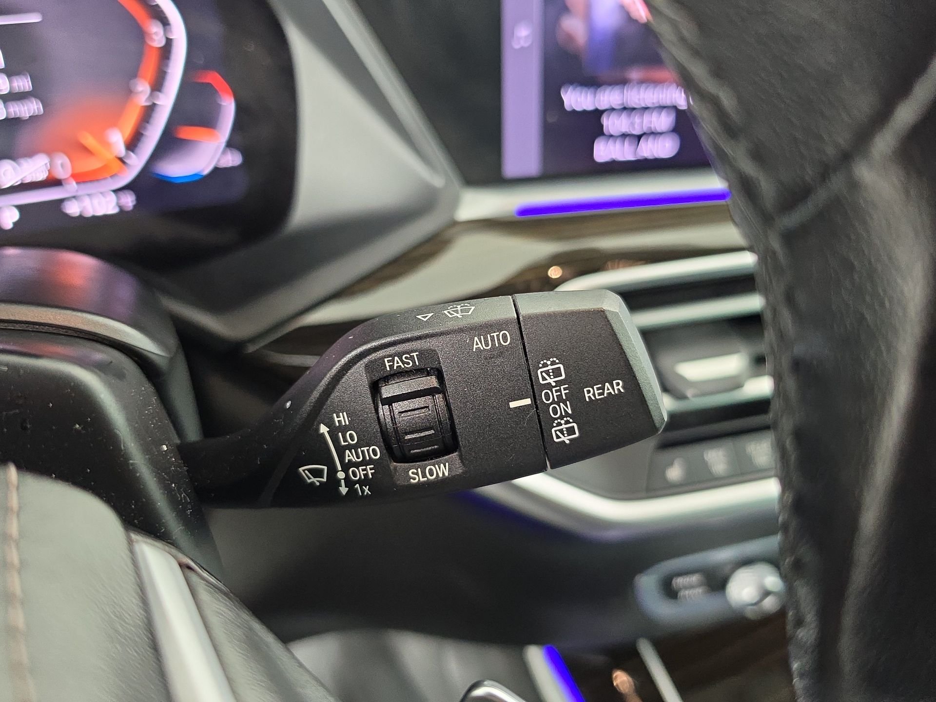 Used 2020 Black BMW sDrive40i image 26