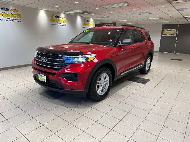 Used 2024  Ford XLT image 2
