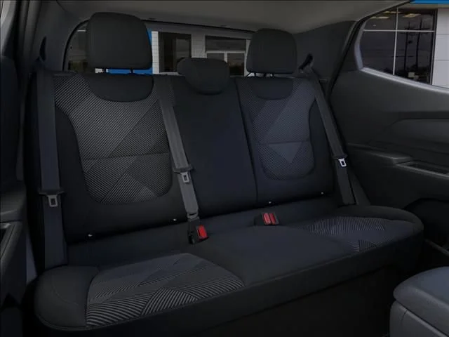 2027 Chevrolet Bolt LT - Photo 17