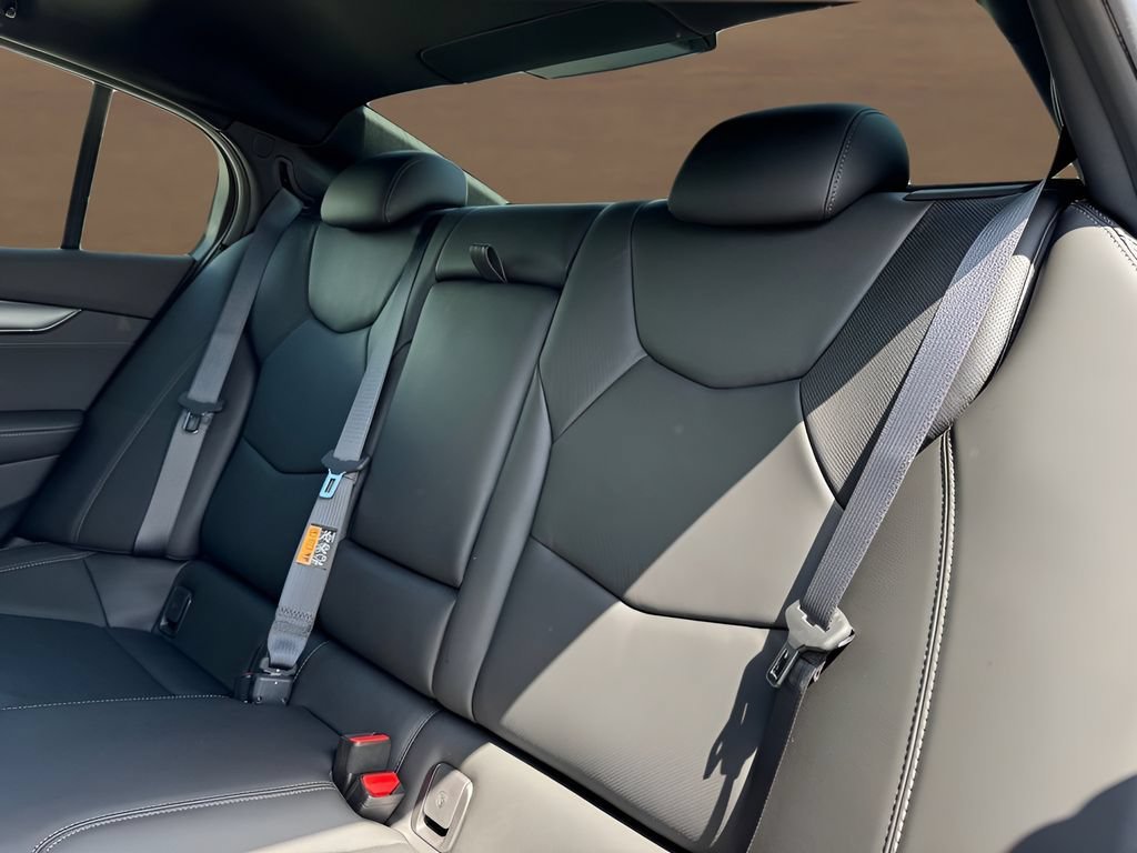 2026 Cadillac CT5 Premium Luxury - Photo 14