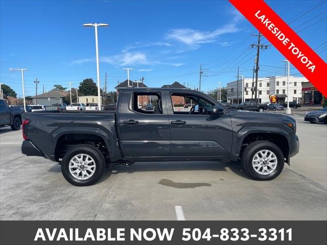 Certified Used 2026 UNDERGROUND Toyota  image 7