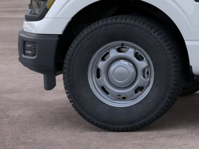 New 2026 Ford F-150 XL