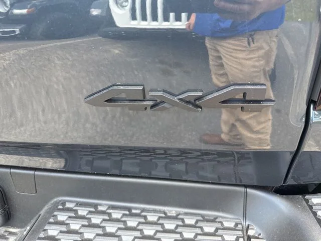 New 2026 Blue Ram Rebel image 16