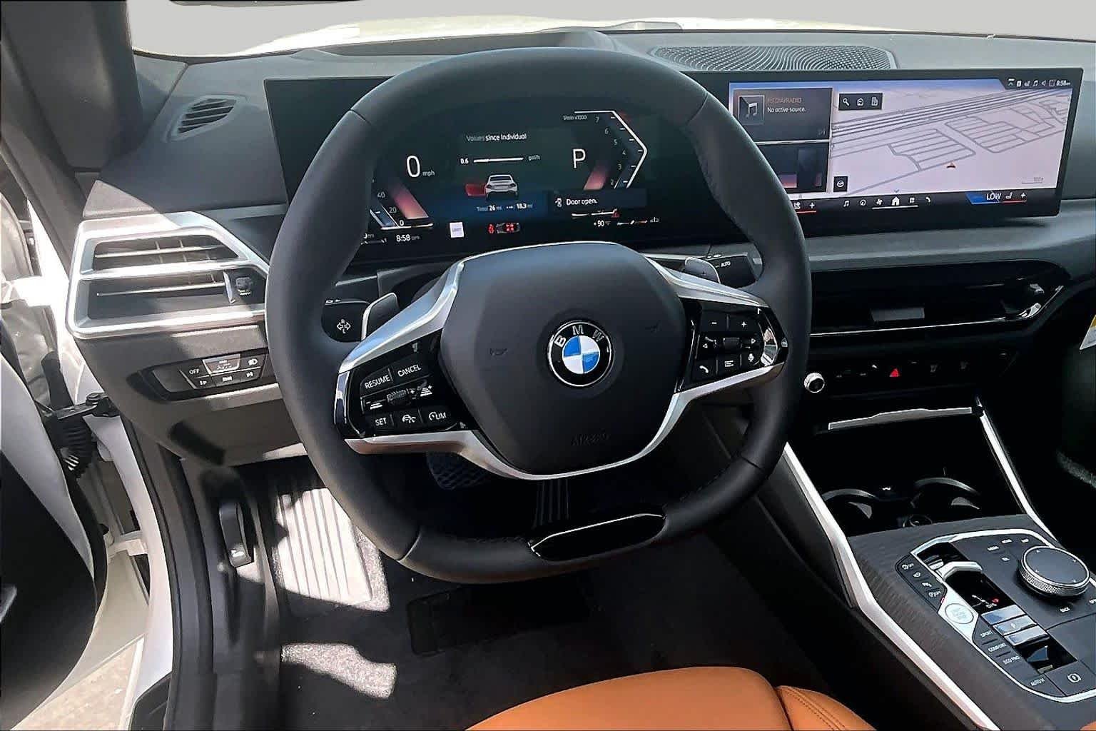 Used 2026 Mineral White Metallic BMW 230i image 5