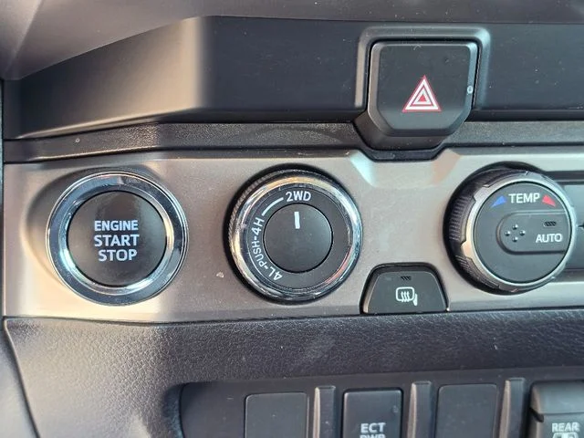 2023 Toyota Tacoma SR5 - Photo 26
