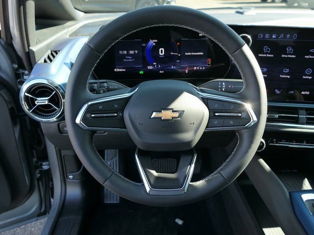 2026 Chevrolet Equinox EV 2LT - Photo 18