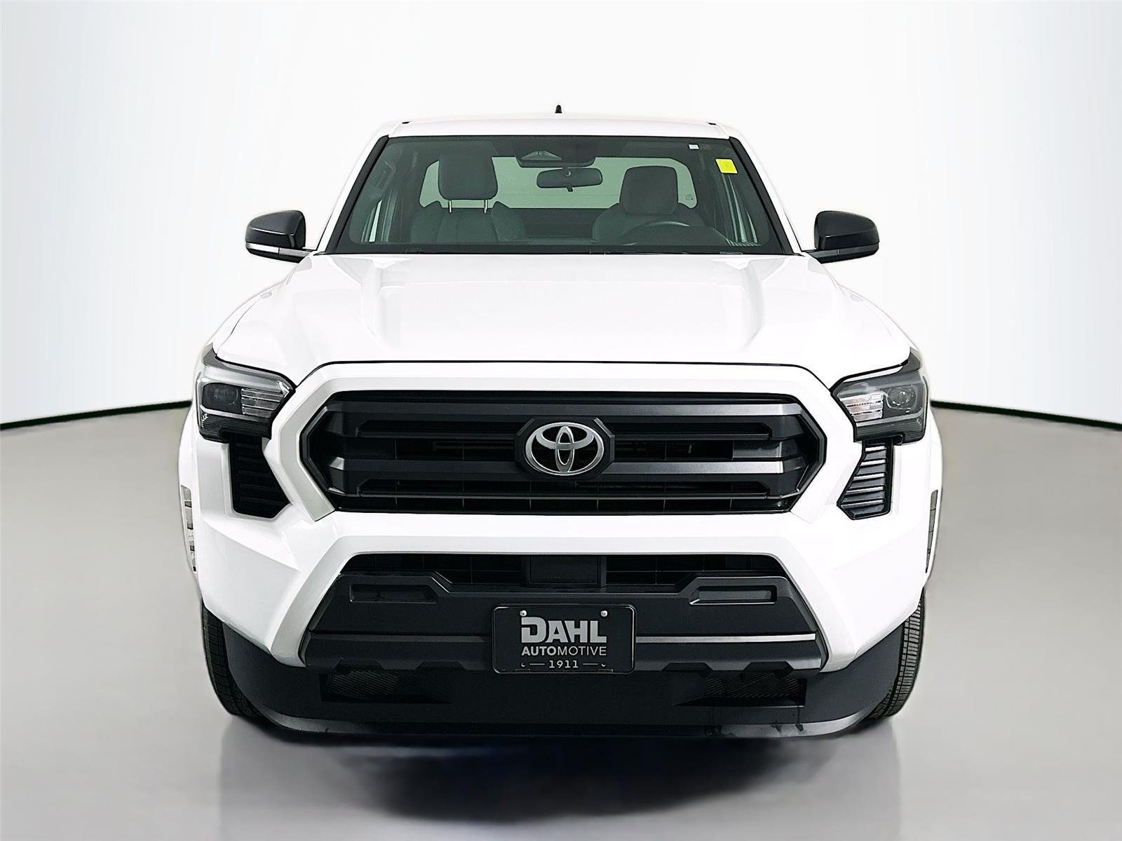 Used 2024 Toyota Tacoma SR with VIN 3TYJDAHN8RT003967 for sale in Winona, Minnesota