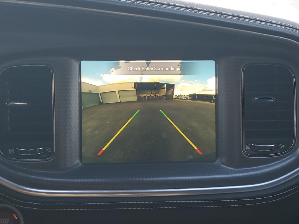 Used 2023 Gray Dodge SRT Hellcat Widebody image 18