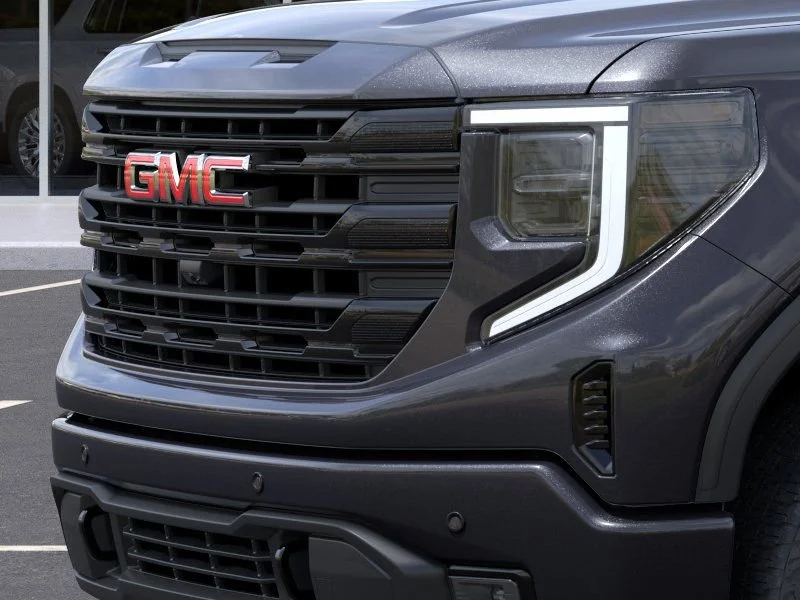 2026 GMC Sierra 1500 Elevation - Photo 13