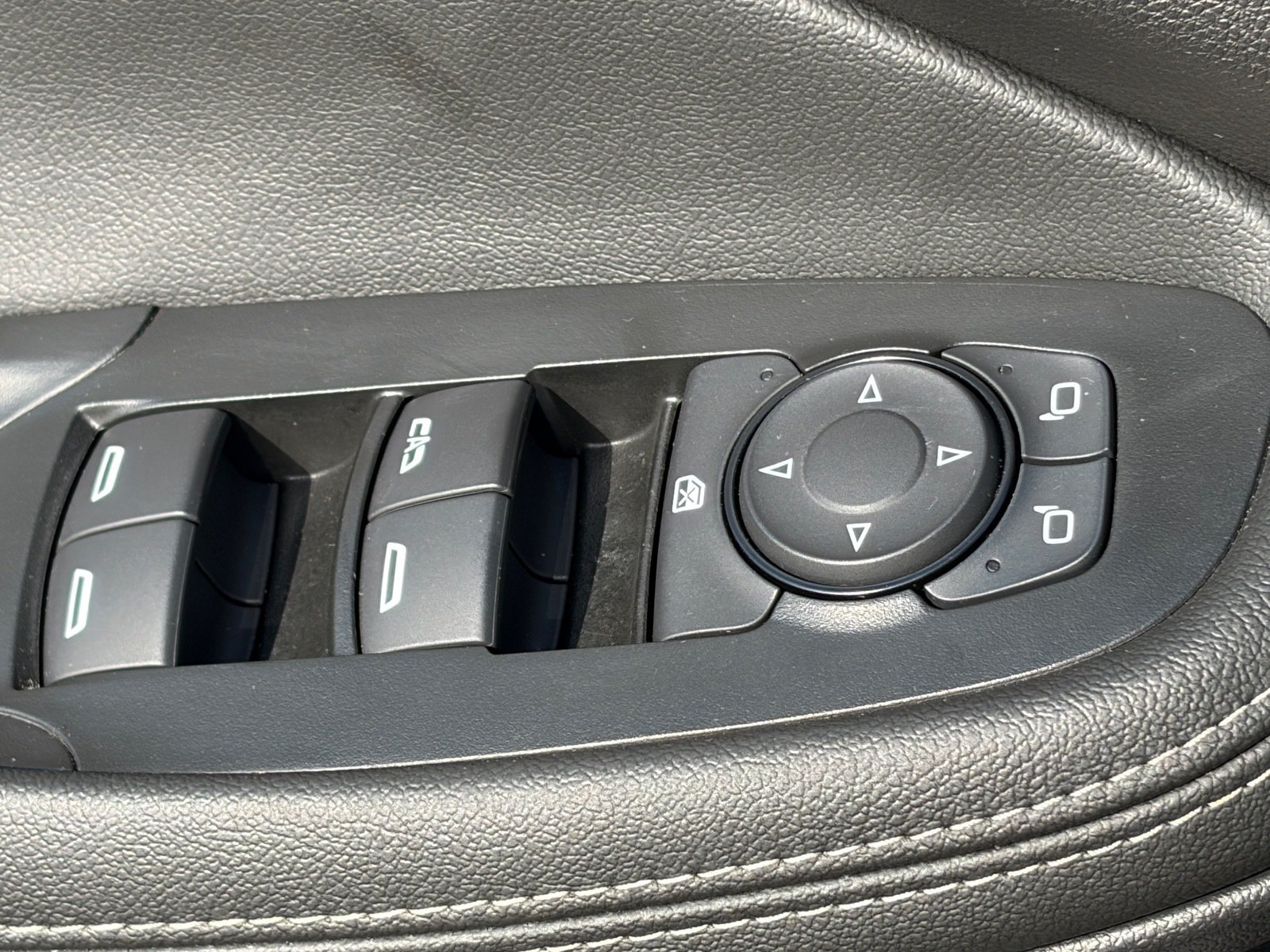 2025 Buick Encore GX Preferred - Photo 16