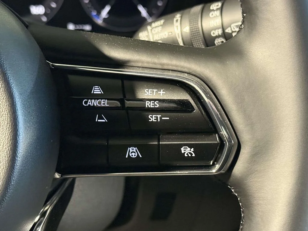 2026 Mazda CX-70 Premium Package - Photo 23