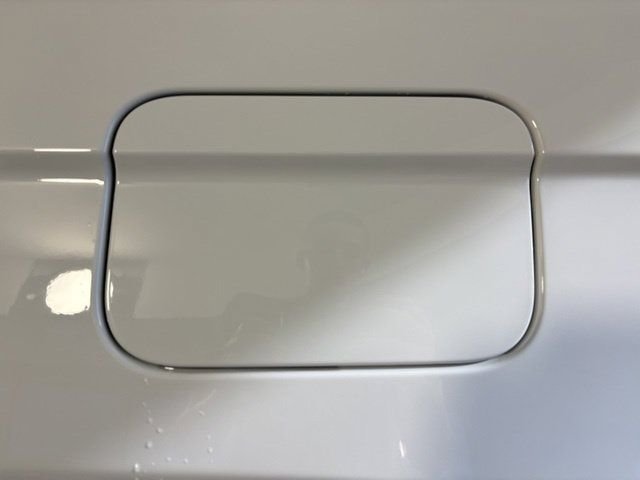 New 2026 White Jeep Altitude image 12