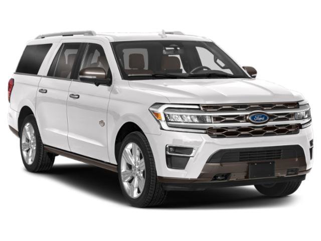 Used 2024  Ford Platinum image 6