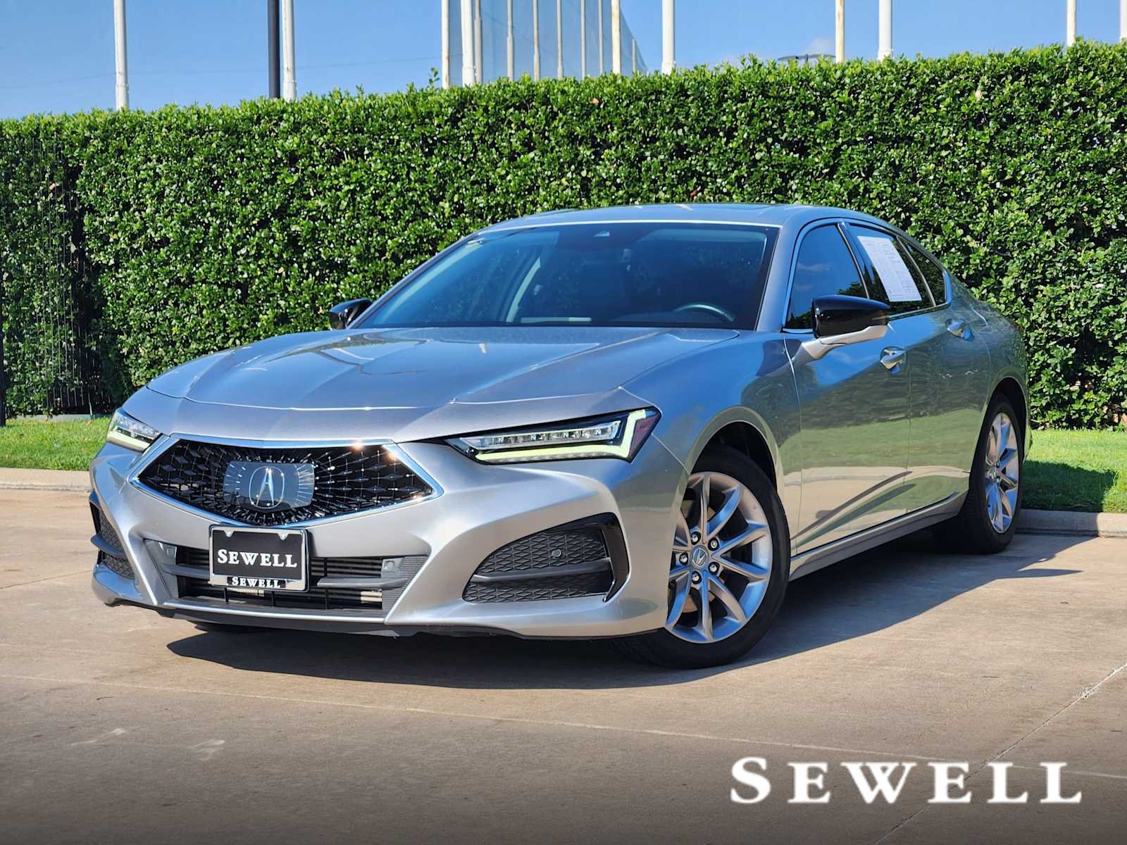 2023 Acura TLX