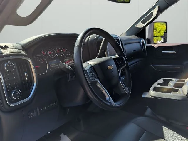2023 Chevrolet Silverado 2500HD LTZ - Photo 18