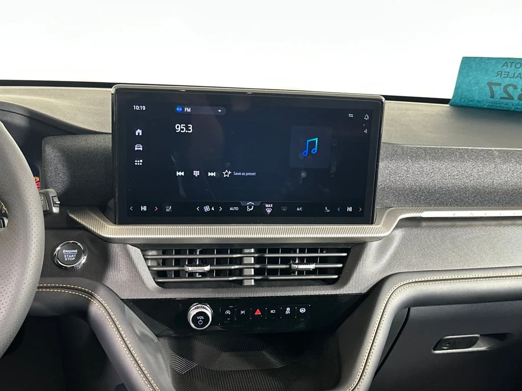 2026 Ford Explorer Tremor - Photo 27