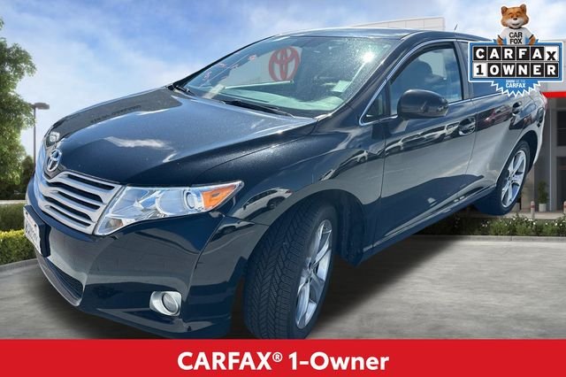 Used 2012 Toyota Venza LE with VIN 4T3ZK3BB5CU047073 for sale in Oakland, CA