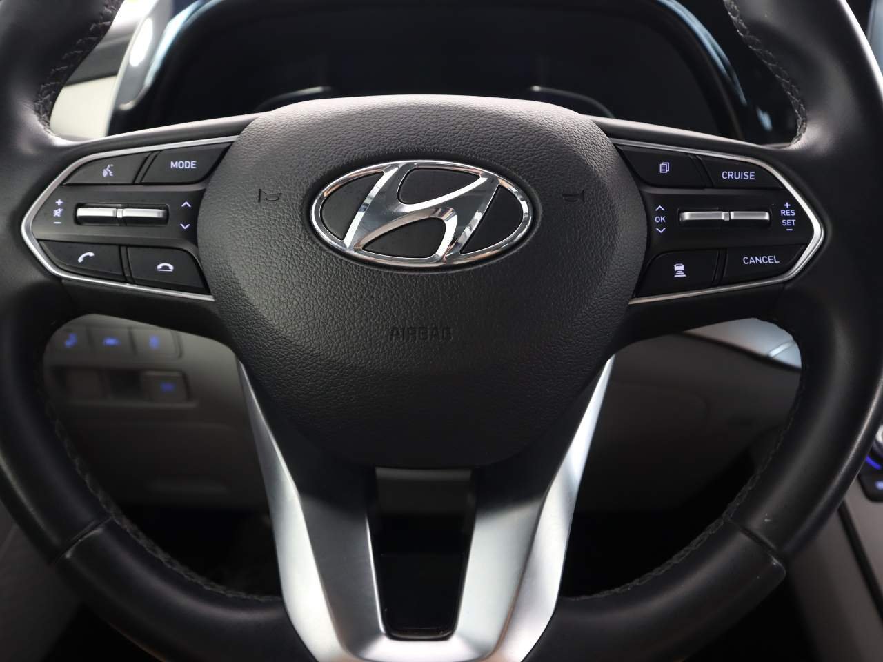 2022 Hyundai Palisade SEL - Photo 13