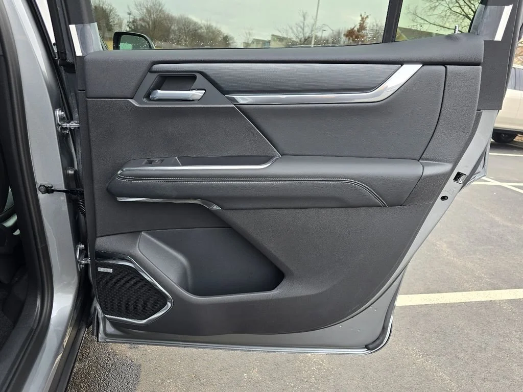 2026 GMC Acadia Elevation - Photo 33