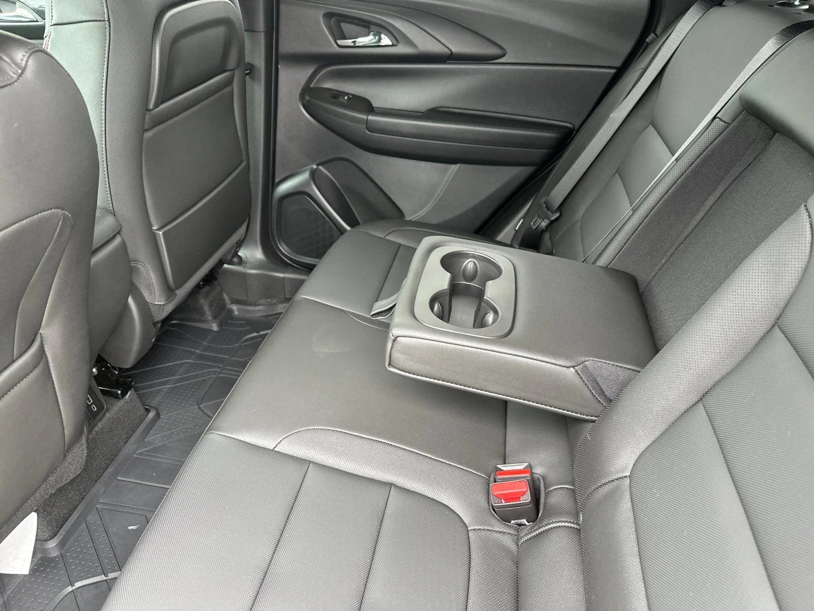 2026 Chevrolet Trailblazer RS - Photo 12