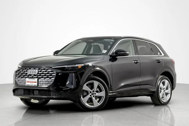 2025 Audi Q5 Premium Plus 2.0 TFSI quattro