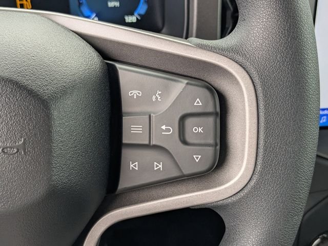 2025 Ford Bronco 4-Door Base - Photo 22