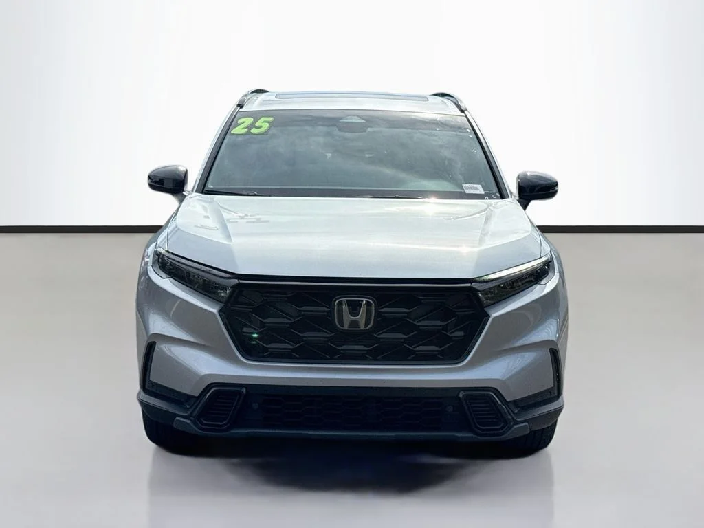 2025 Honda CR-V Sport-L - Photo 2
