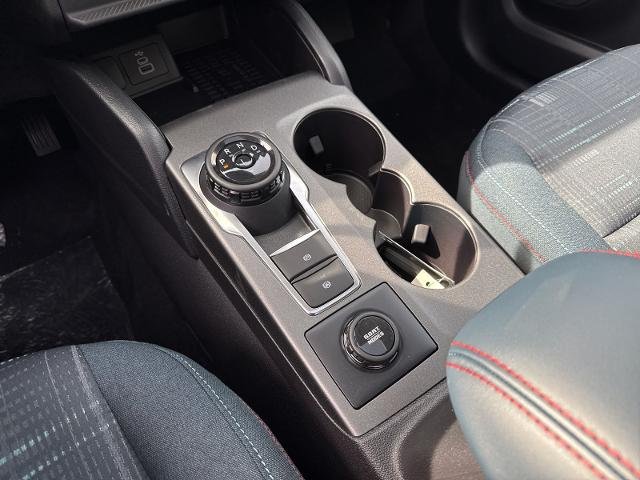 2025 Ford Bronco Sport Heritage - Photo 61