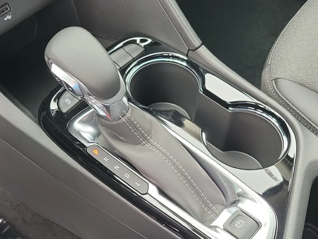 2026 Buick Encore GX Preferred - Photo 16
