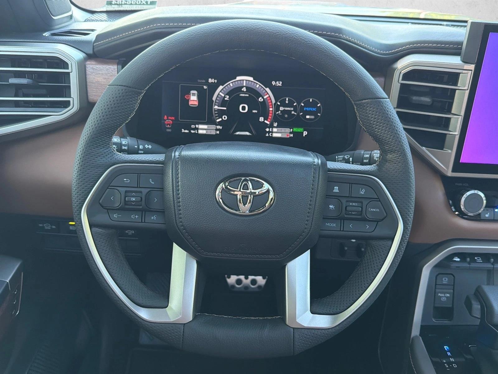New 2026 Mudbath Toyota 1794 Edition image 24