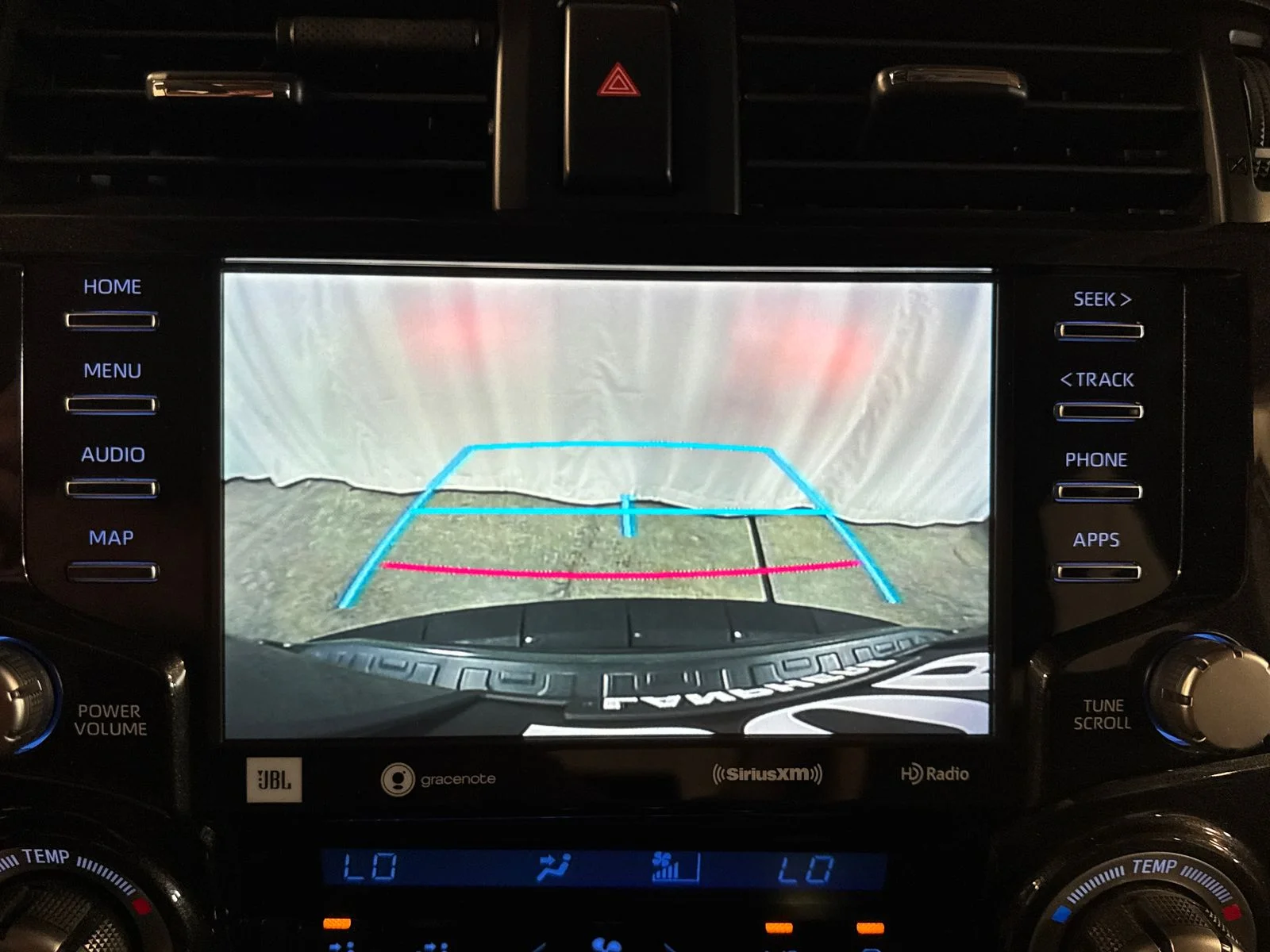 Used 2020 Army Green Toyota TRD Pro image 22