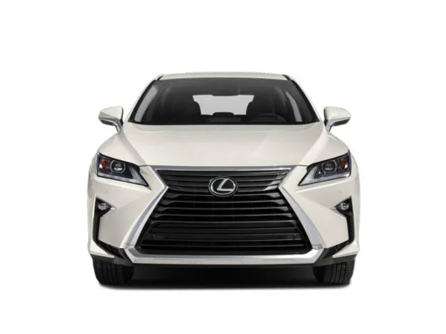 Used 2019 Obsidian Lexus 350 image 4