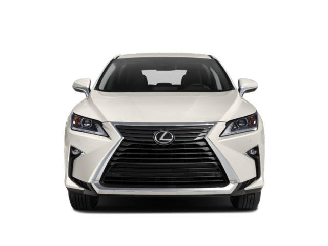 Used 2019 Silver Lexus 350 image 4