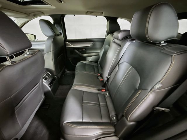 New 2026 Machine Gray Metallic Mazda 3.3 Turbo Preferred AWD image 24