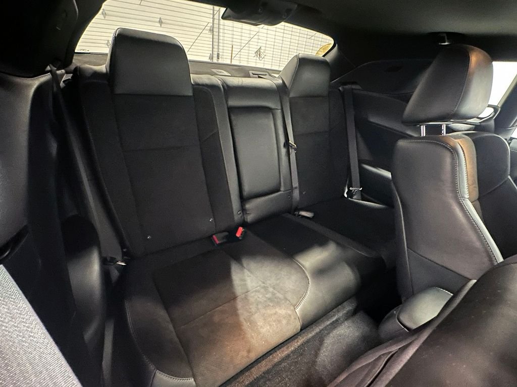 Used 2022 Gray Dodge GT image 46
