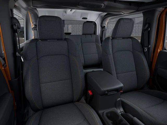 New 2026 Goldilocks Exterior Paint Jeep Sport image 16