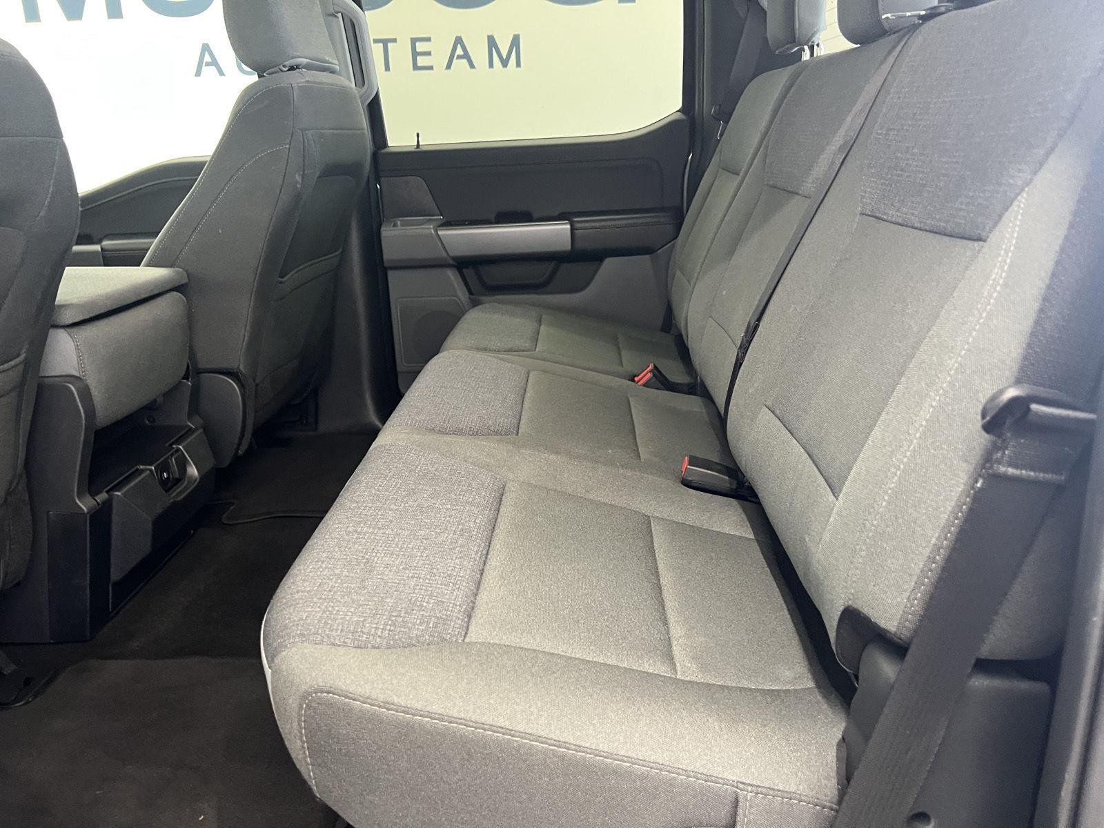 2025 Ford F-150 XLT - Photo 27