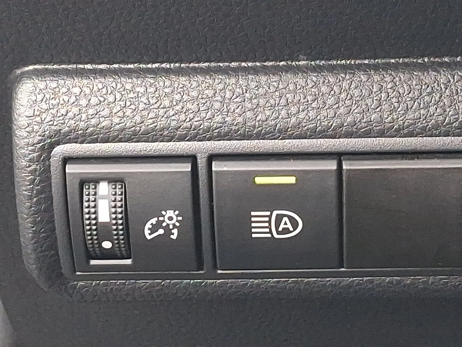Used 2024 Midnight Black Metallic - 218 Toyota LE image 24