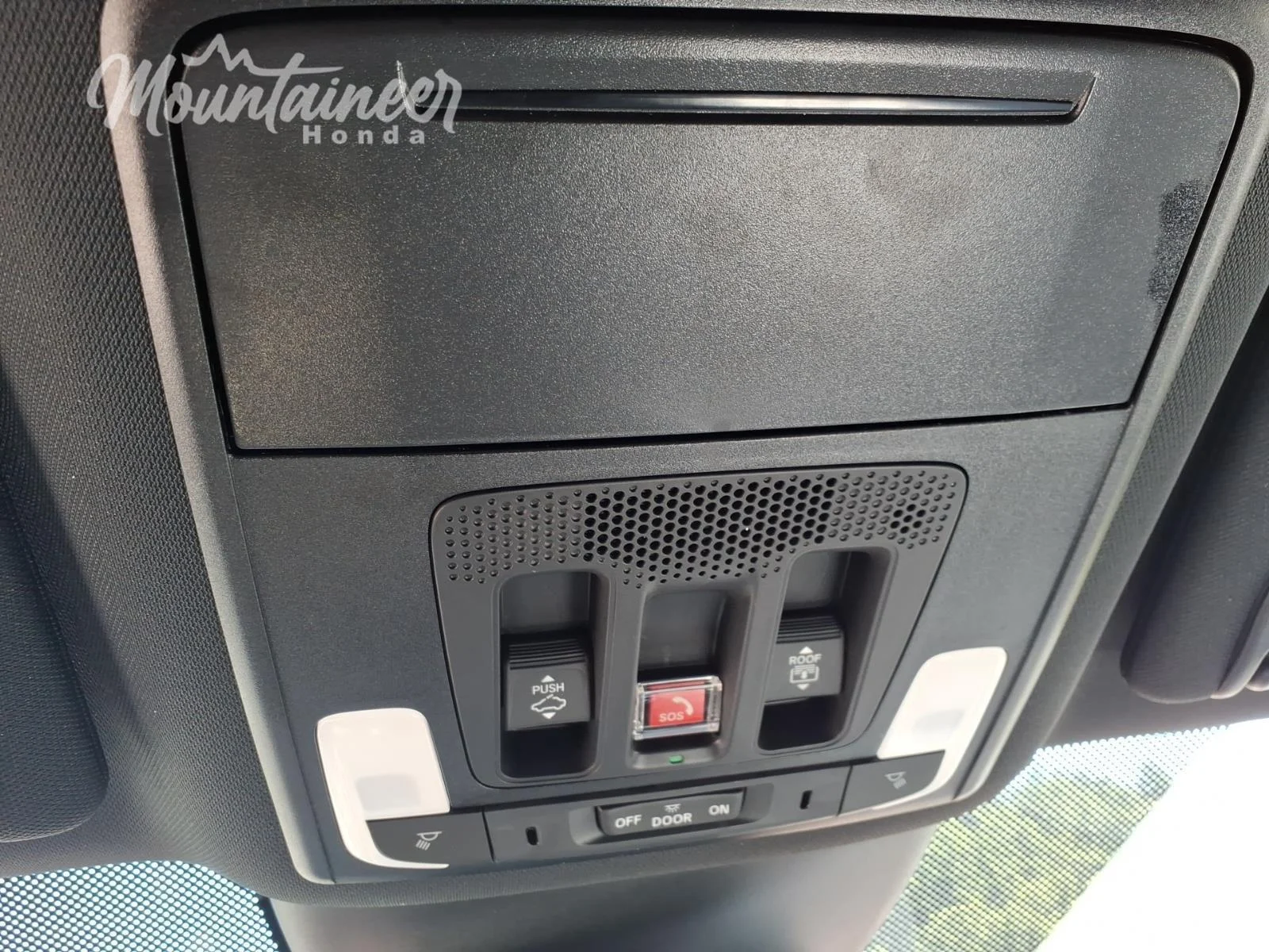 Used 2026 Sunset Orange II Honda TrailSport Elite image 42