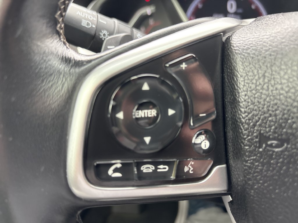 2021 Honda Civic Sport - Photo 19