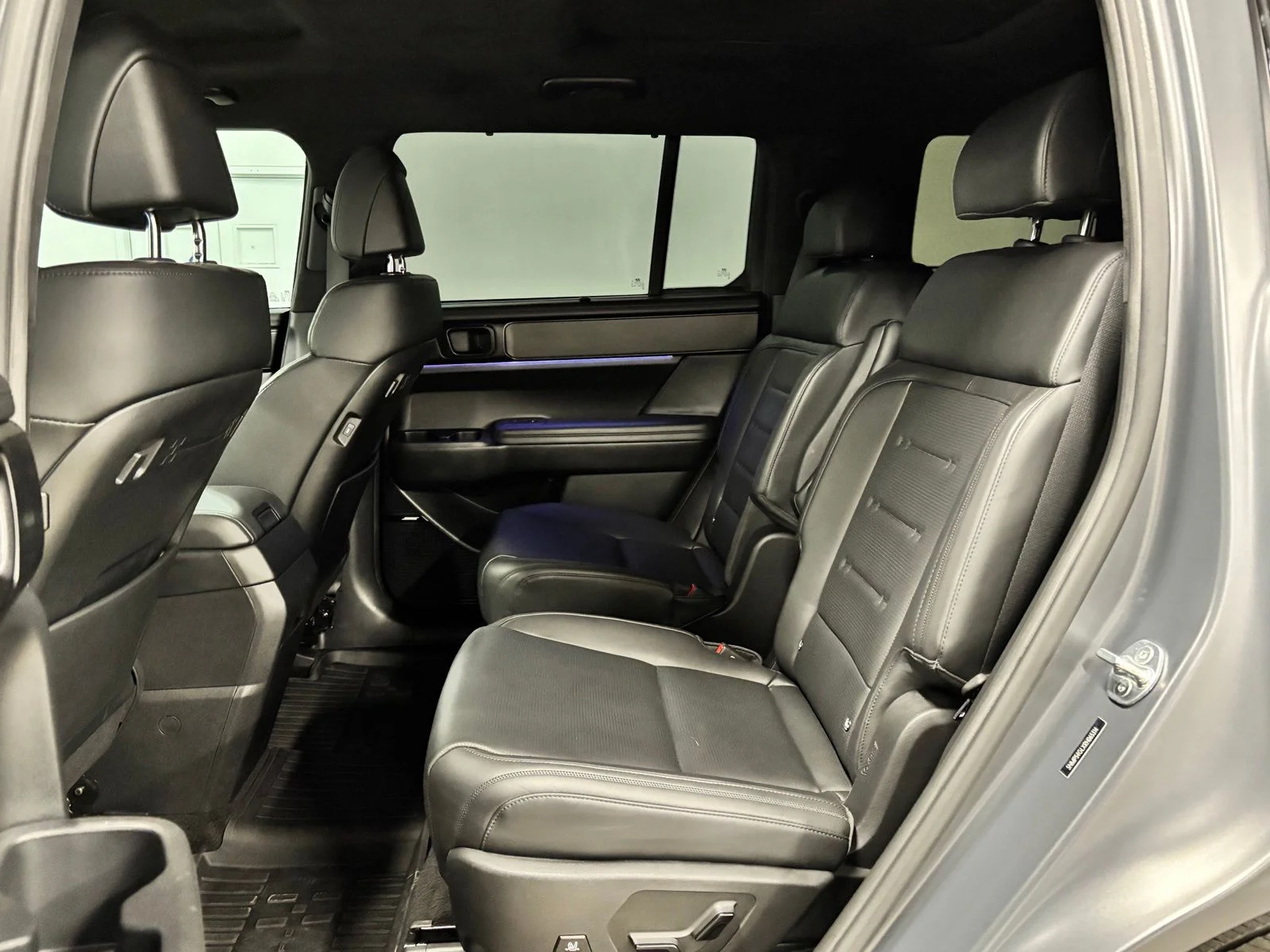 Used 2024 Gray Hyundai Calligraphy image 20