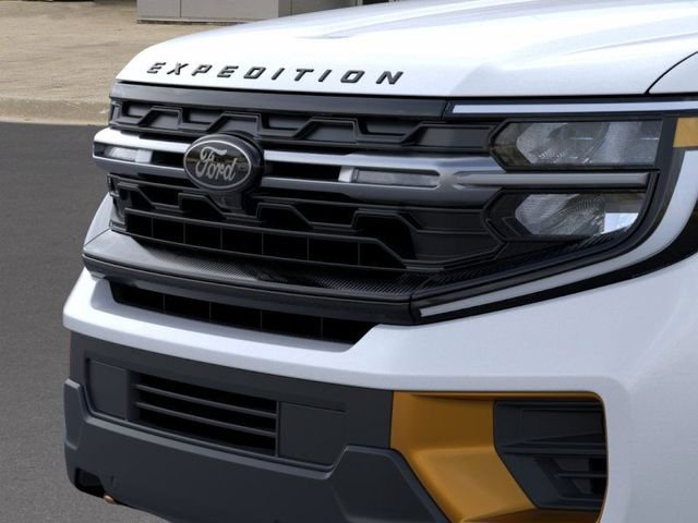 2025 FORD EXPEDITION - Image 16
