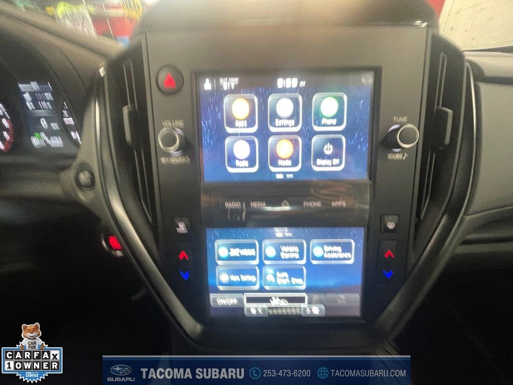 Used 2026 Green Subaru Base image 21