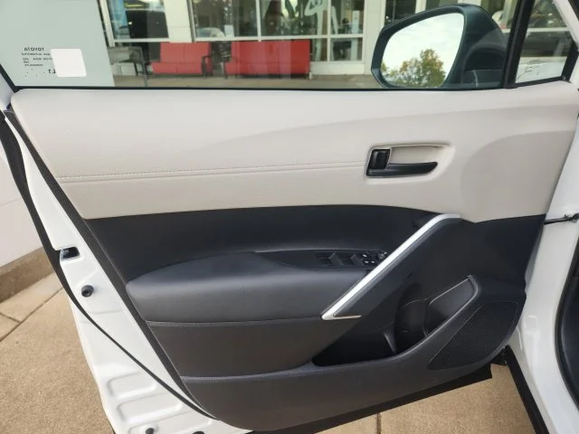 Certified Used 2024 Beige Toyota L image 14