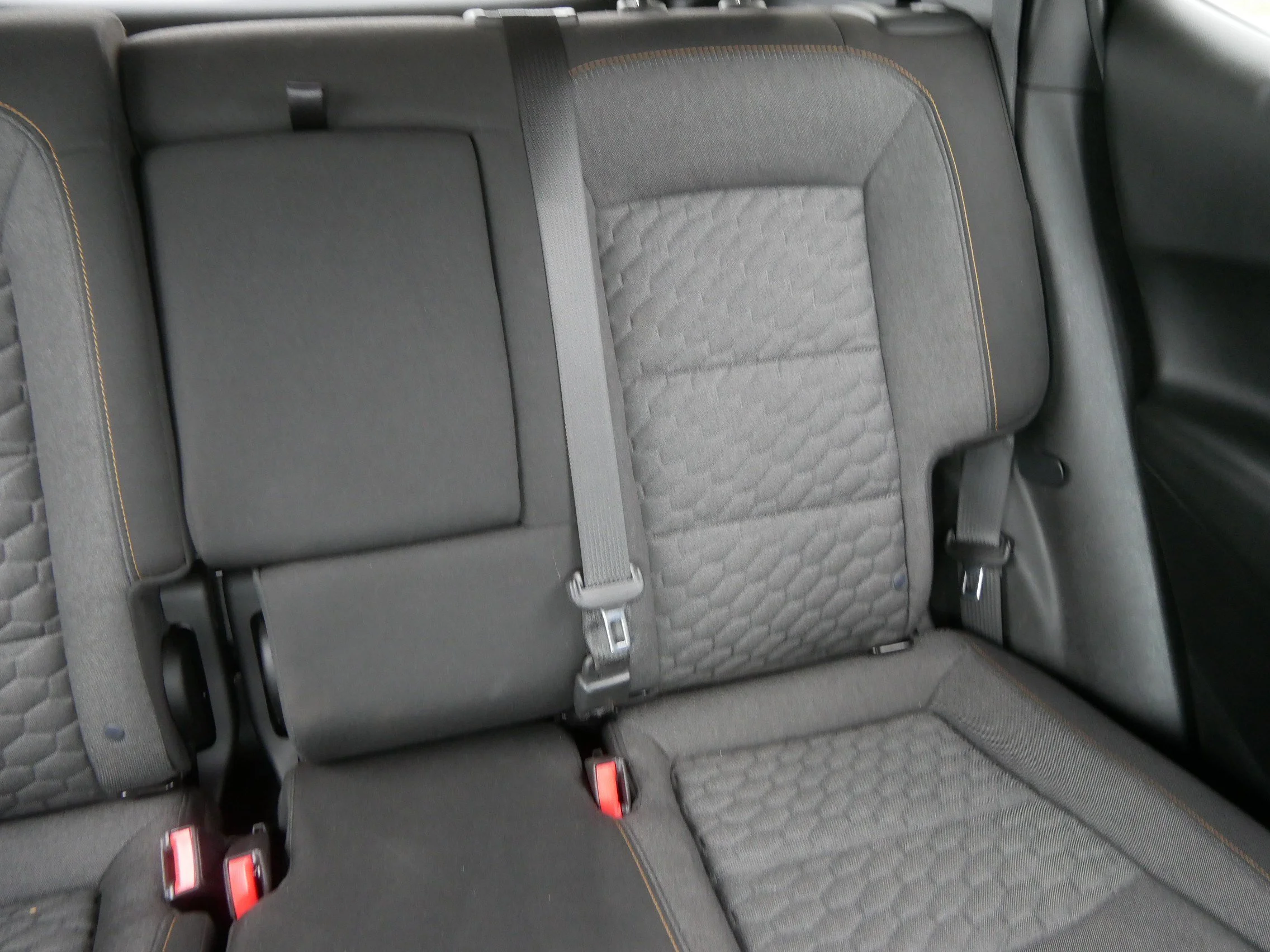 Used 2019 Cajun Red Tintcoat Chevrolet LT image 14